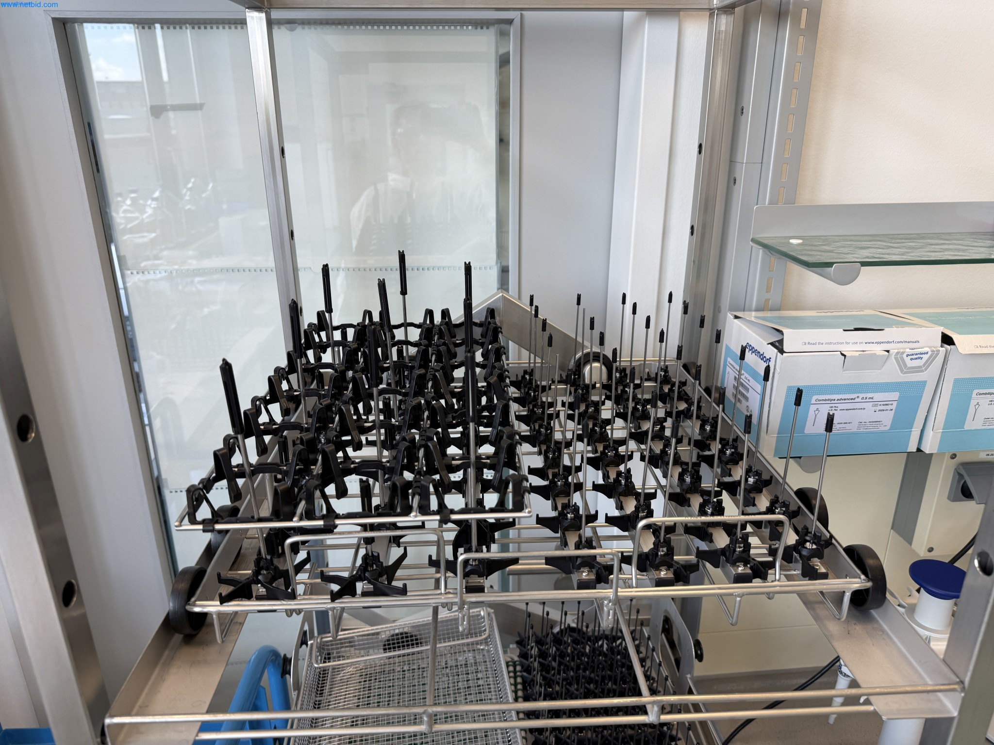 Pharmaceutical Production and Packaging Equipment / Laboratory and Plant Equipment-2