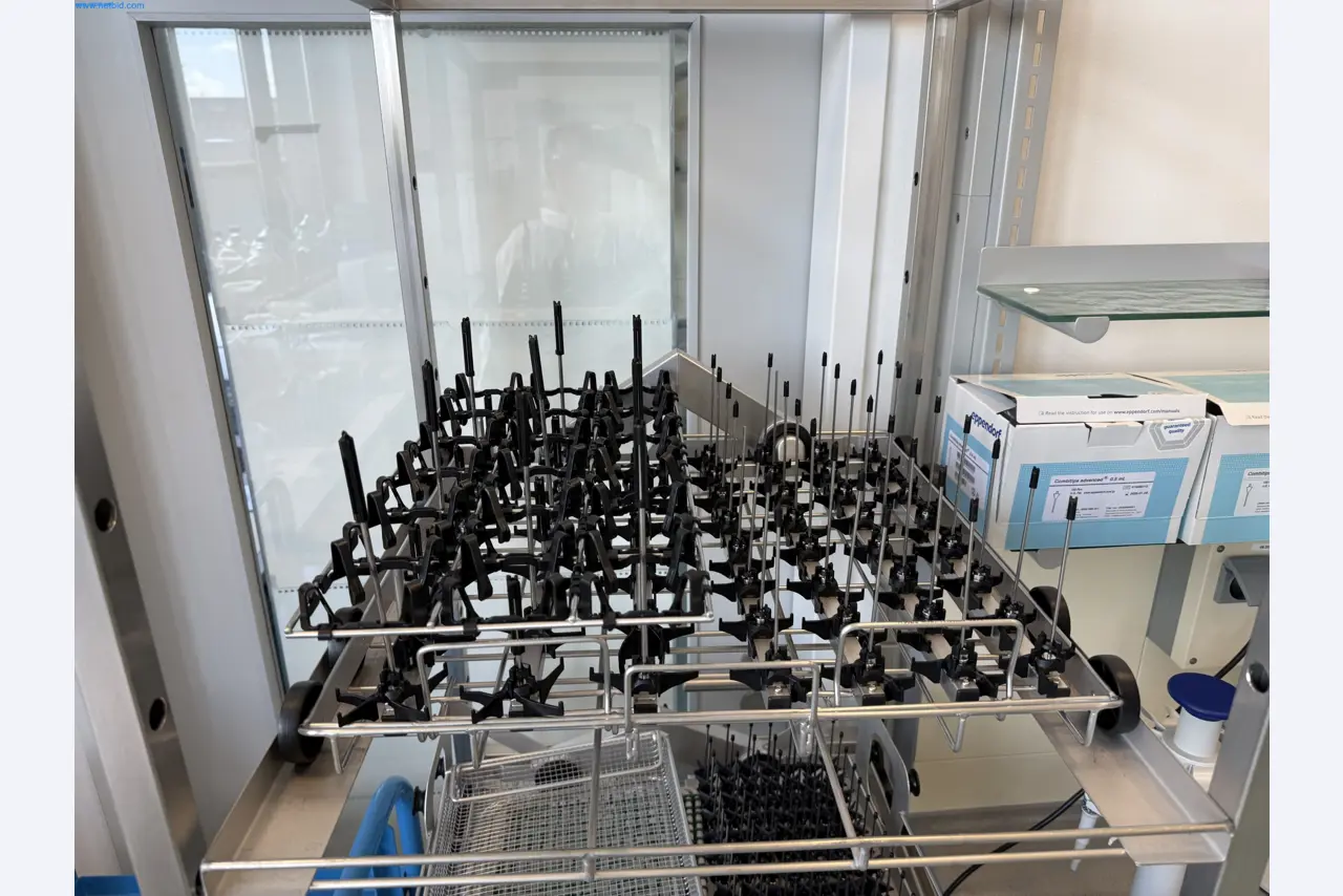 Pharmaceutical Production and Packaging Equipment / Laboratory and Plant Equipment-2