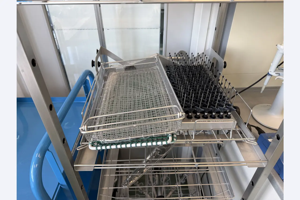 Pharmaceutical Production and Packaging Equipment / Laboratory and Plant Equipment-3