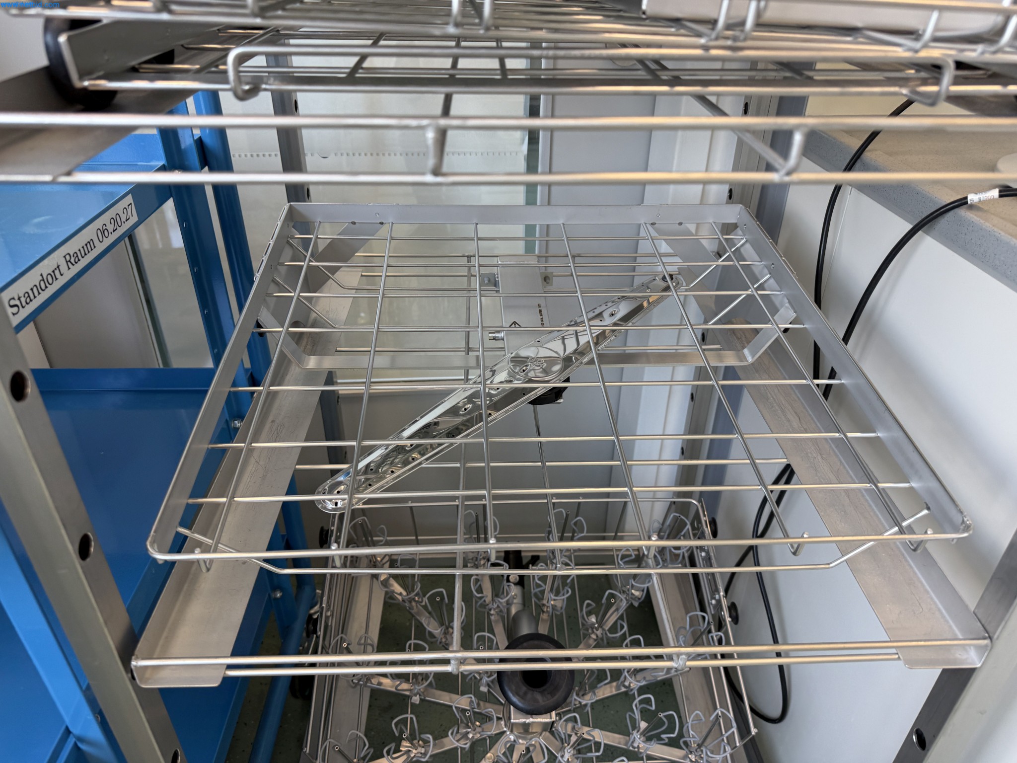 Pharmaceutical Production and Packaging Equipment / Laboratory and Plant Equipment-4