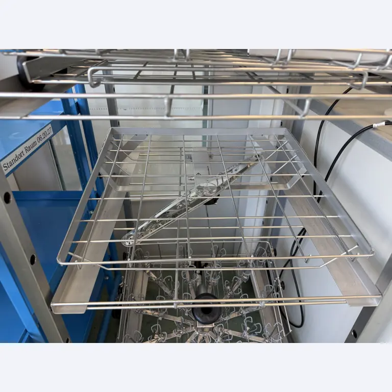 Pharmaceutical Production and Packaging Equipment / Laboratory and Plant Equipment-4