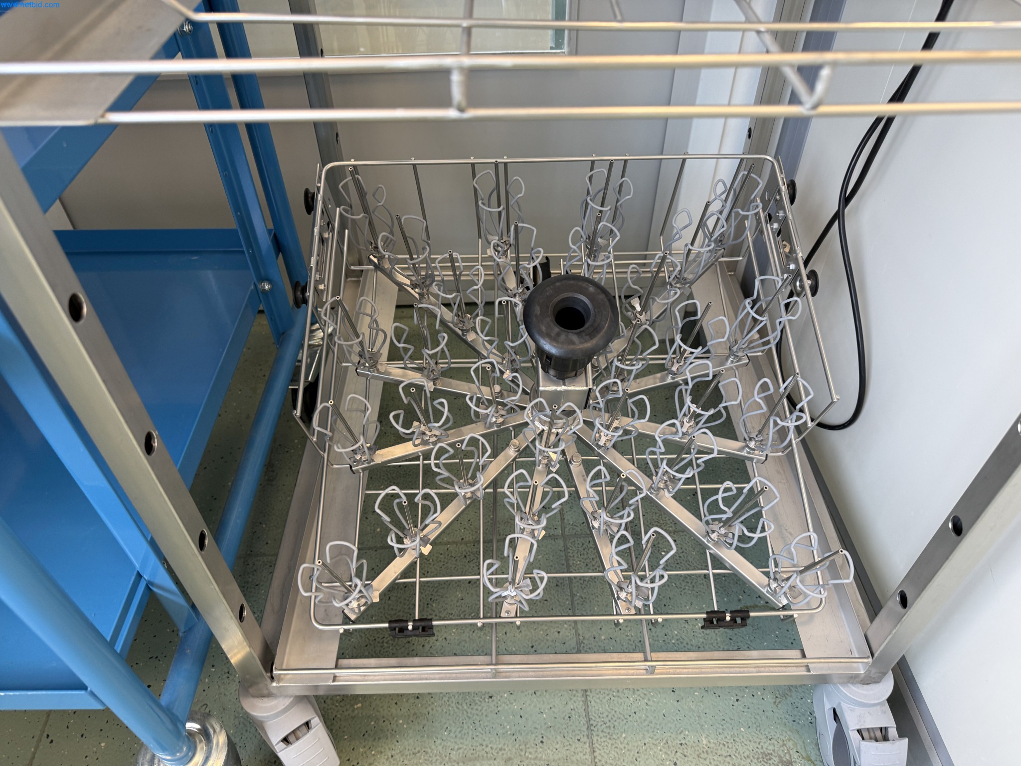 Pharmaceutical Production and Packaging Equipment / Laboratory and Plant Equipment-5