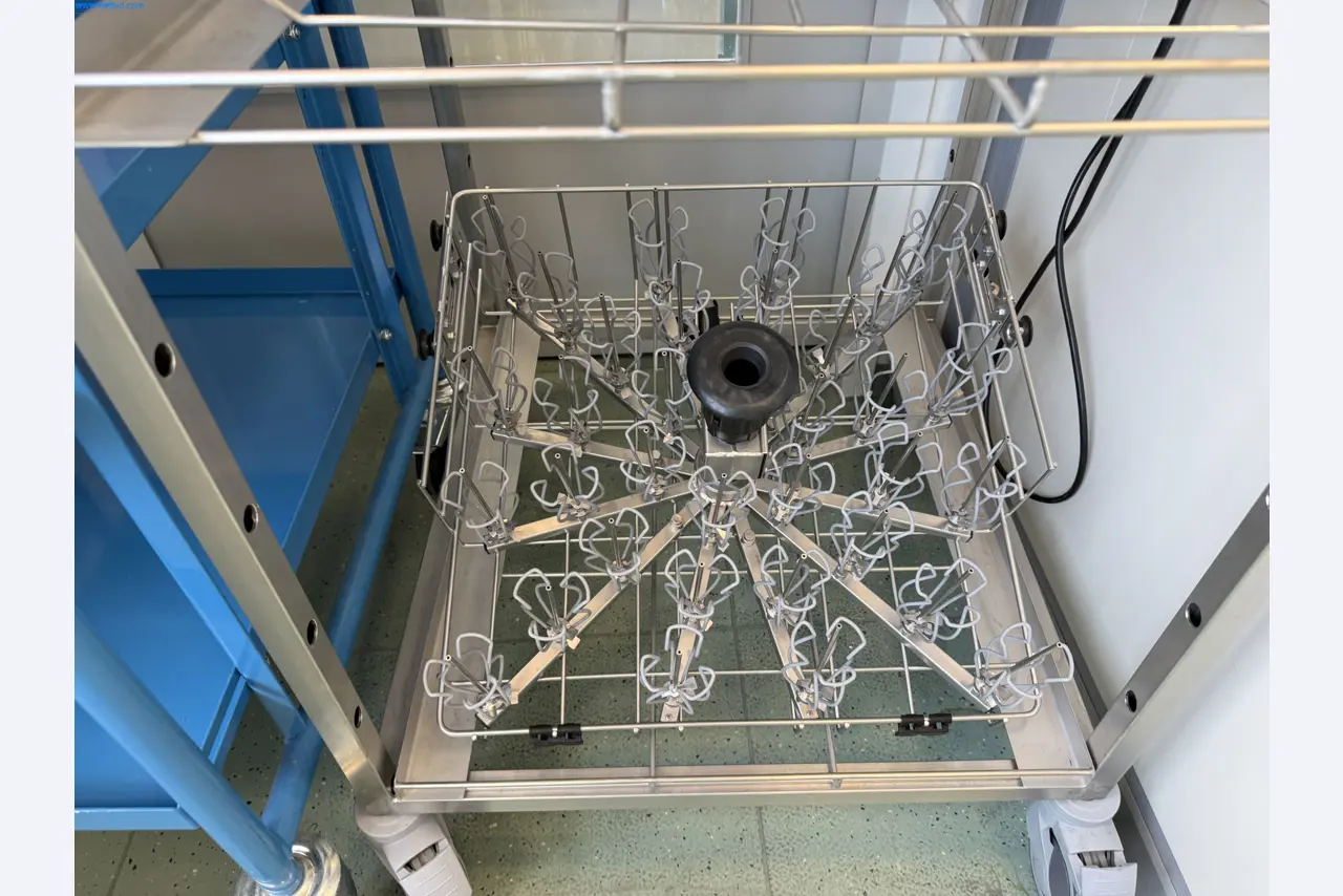 Pharmaceutical Production and Packaging Equipment / Laboratory and Plant Equipment-5