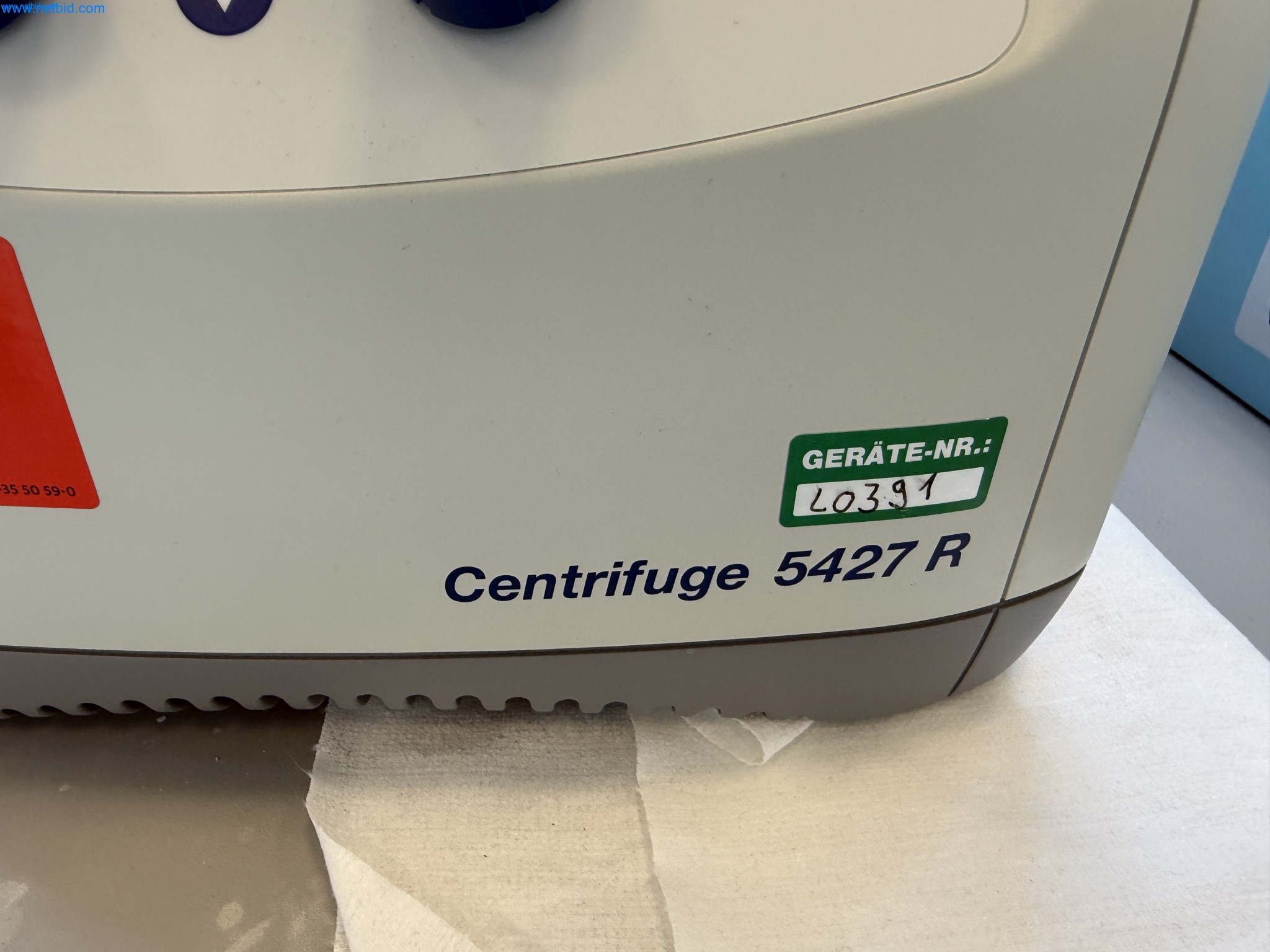 Instalações de produção e embalagem farmacêuticas / Equipamentos de laboratório e operacionais-2