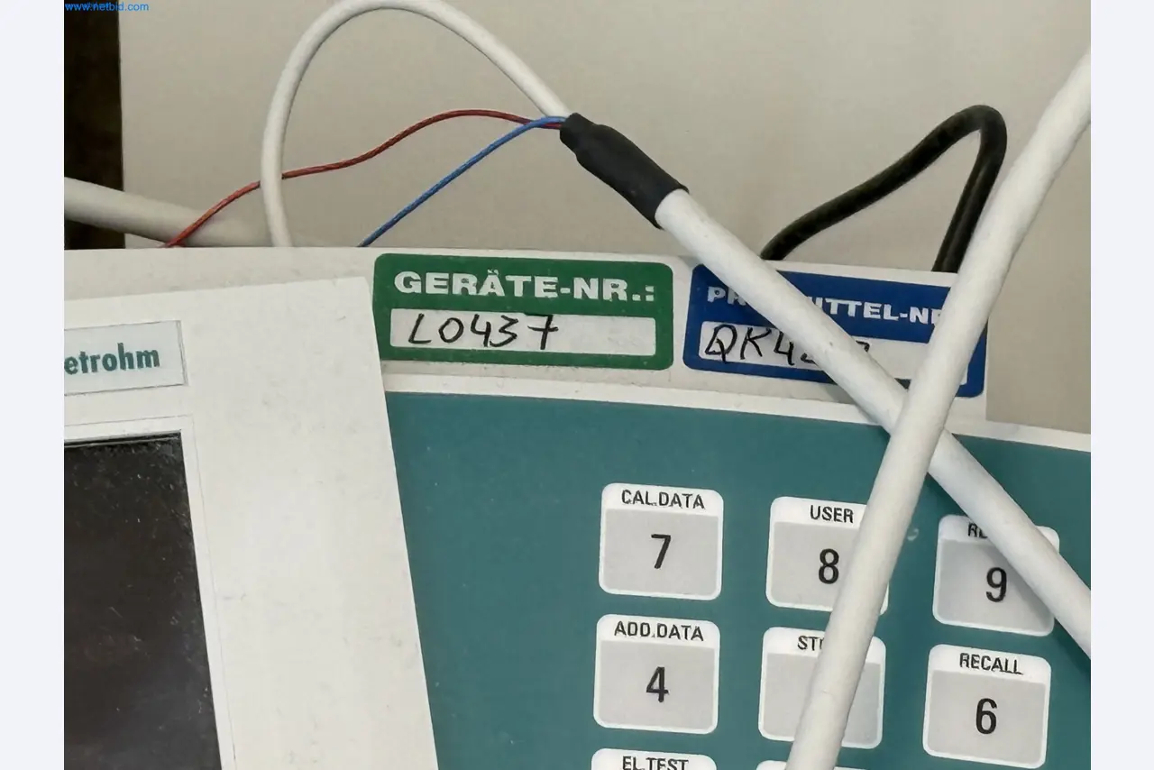 Instalações de produção e embalagem farmacêuticas / Equipamentos de laboratório e operacionais-6