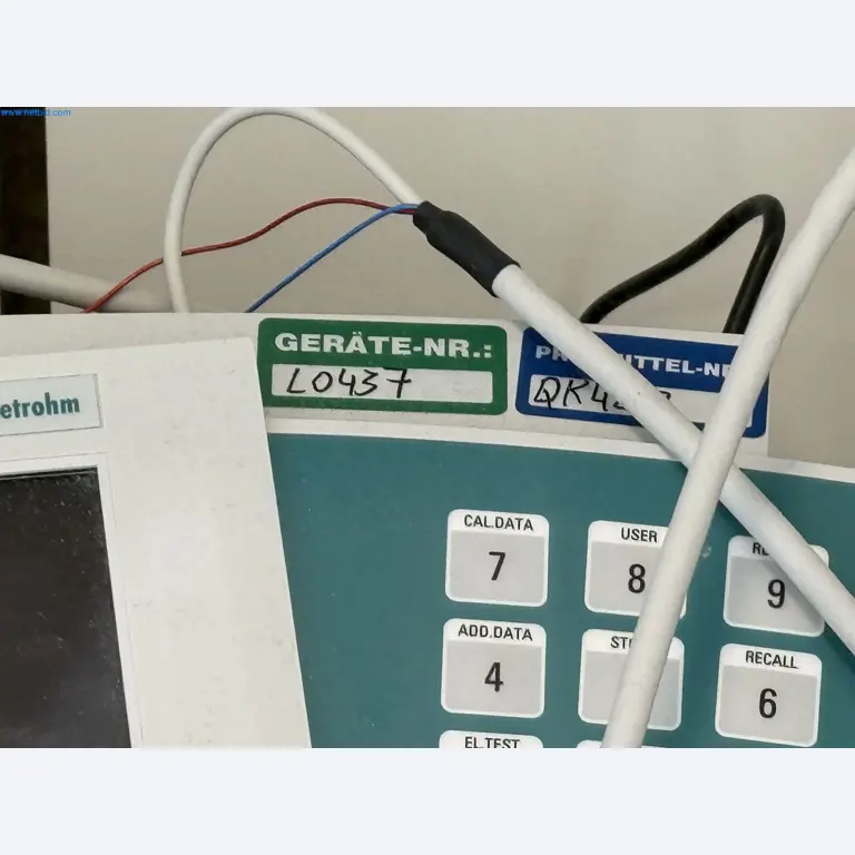 Instalações de produção e embalagem farmacêuticas / Equipamentos de laboratório e operacionais-6