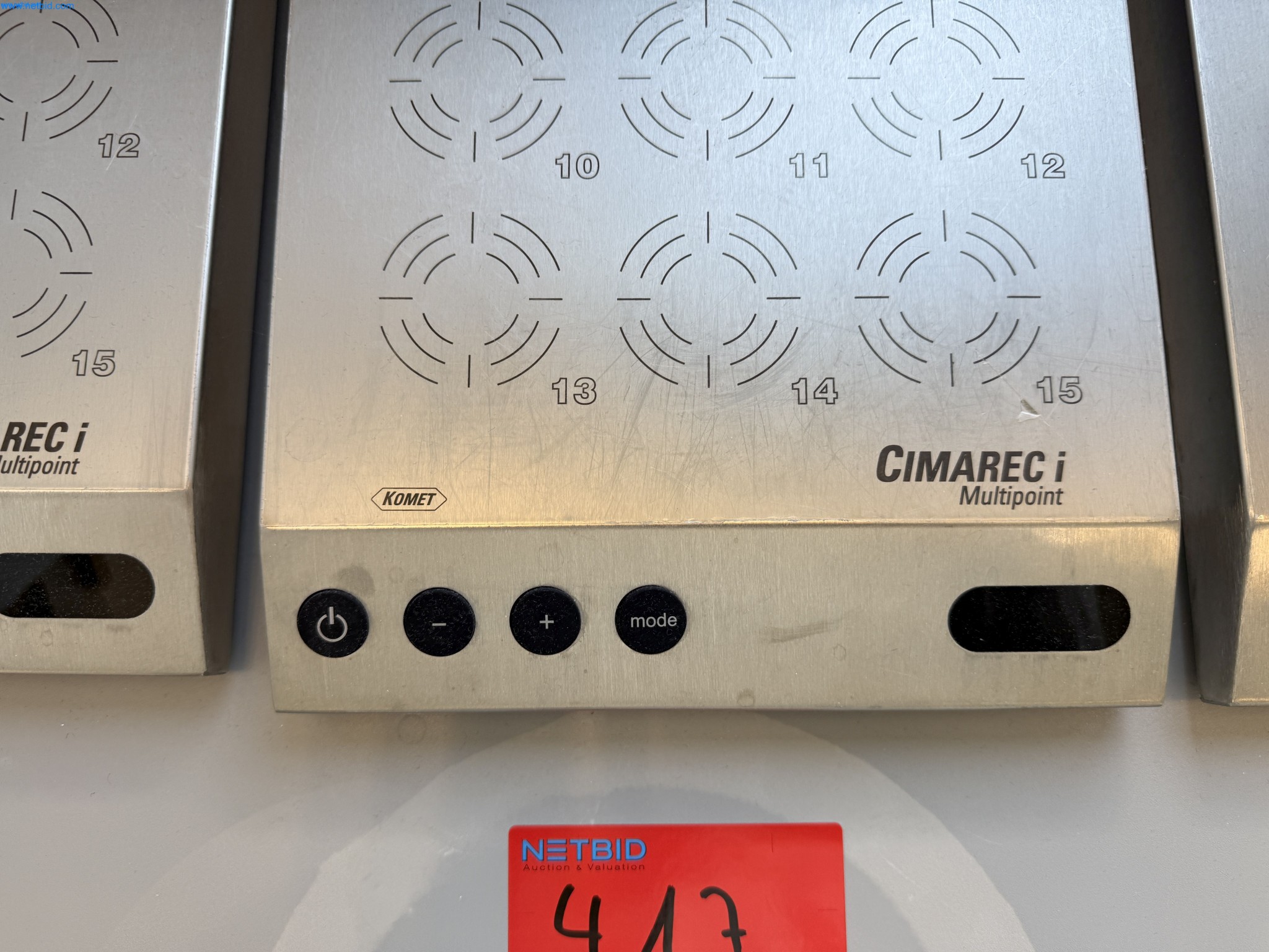 Instalações de produção e embalagem farmacêuticas / Equipamentos de laboratório e operacionais-4