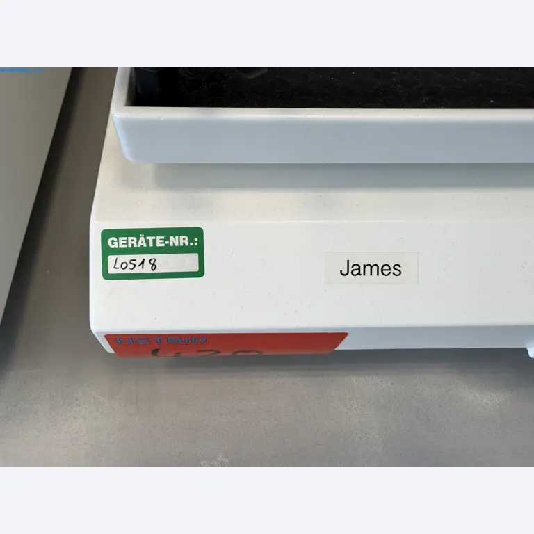 Instalações de produção e embalagem farmacêuticas / Equipamentos de laboratório e operacionais-2