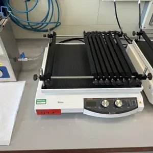 Placa vibratória (Momo) Heidolph Promax 2020