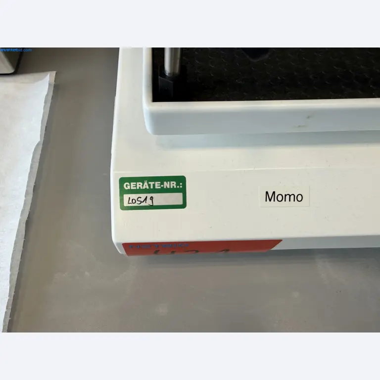 Instalações de produção e embalagem farmacêuticas / Equipamentos de laboratório e operacionais-2