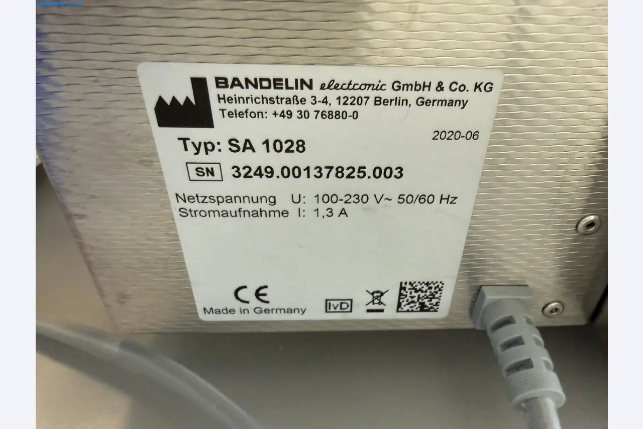 Instalações de produção e embalagem farmacêuticas / Equipamentos de laboratório e operacionais-4