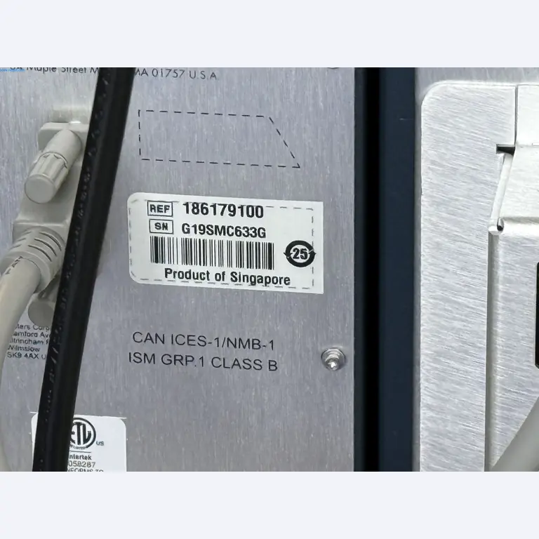 Installations de production et de conditionnement pharmaceutiques / Équipements de laboratoire et d'exploitation-3