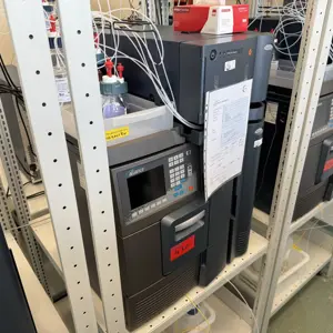 HPLC-Anlage (Han) Waters Seperations Modul e2695, Säulenofen Heater/Cooler, 2998 PDA Detector