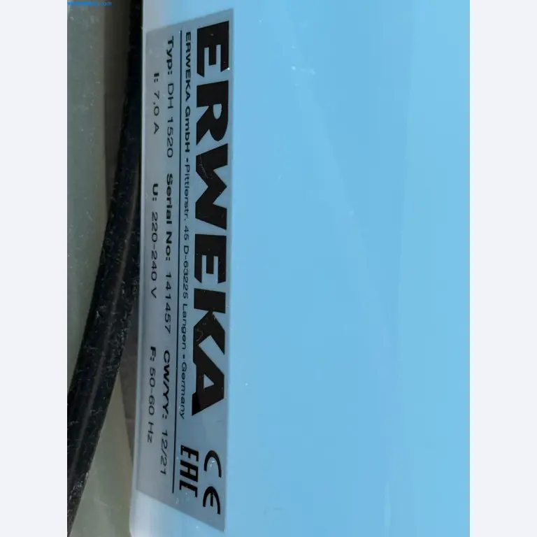 Instalações de produção e embalagem farmacêuticas / Equipamentos de laboratório e operacionais-8