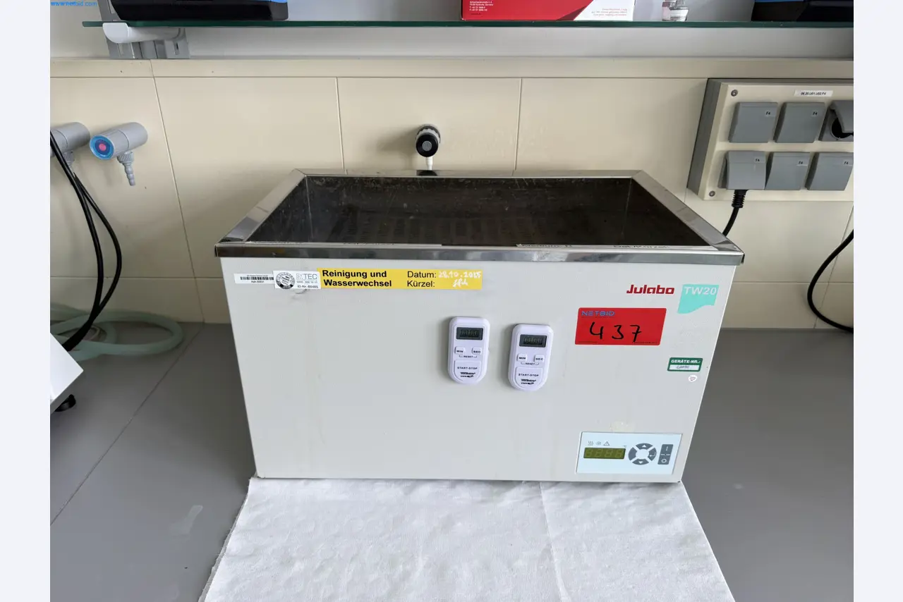 Pharmaceutical Production and Packaging Equipment / Laboratory and Plant Equipment-1