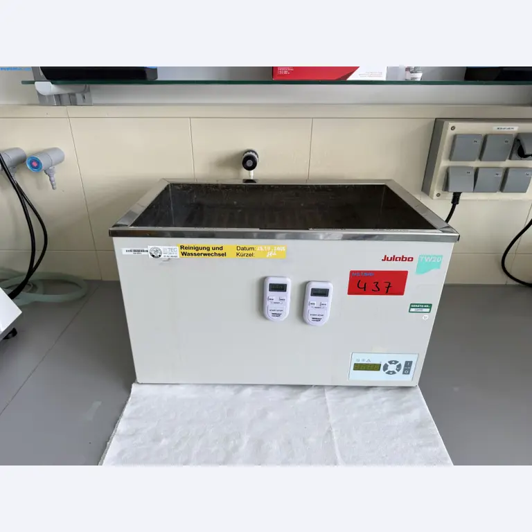 Pharmaceutical Production and Packaging Equipment / Laboratory and Plant Equipment-1