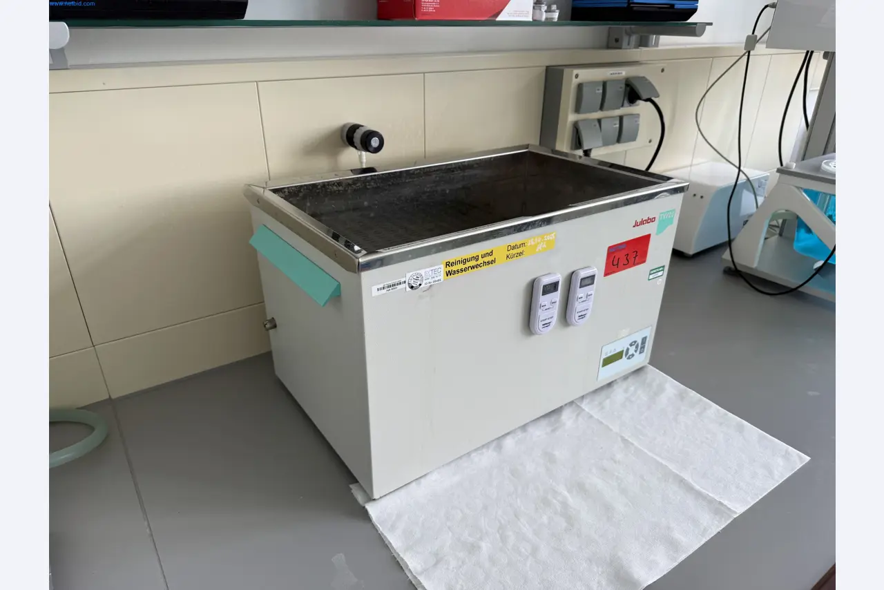 Pharmaceutical Production and Packaging Equipment / Laboratory and Plant Equipment-2
