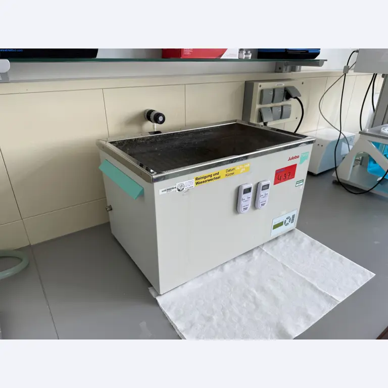 Pharmaceutical Production and Packaging Equipment / Laboratory and Plant Equipment-2