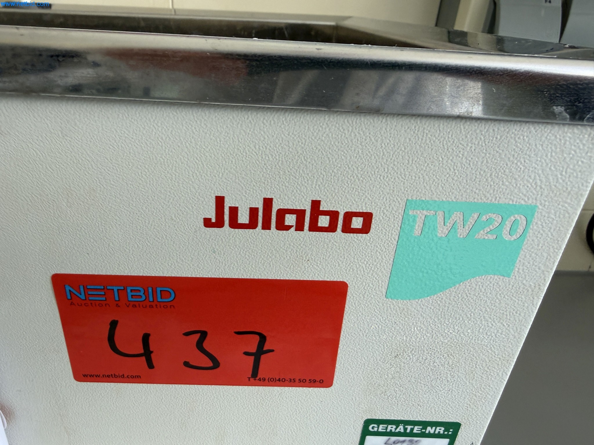 Pharmaceutical Production and Packaging Equipment / Laboratory and Plant Equipment-4