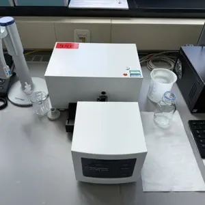 Espectrómetro UV-VIS Agilent Technologies Cary 8454 UV-VIS