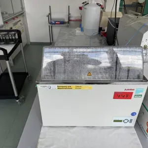 Banho frio Julabo TW20