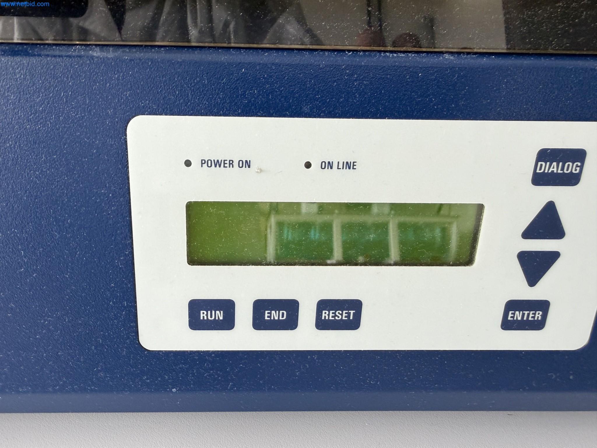 Instalações de produção e embalagem farmacêuticas / Equipamentos de laboratório e operacionais-4