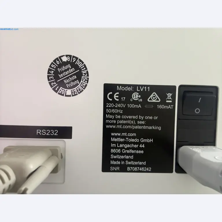 Instalações de produção e embalagem farmacêuticas / Equipamentos de laboratório e operacionais-4