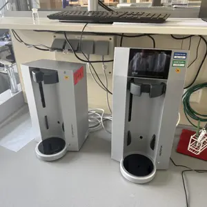 Testador de degradação Sotax DT50 Master/DISITEST 50 Client
