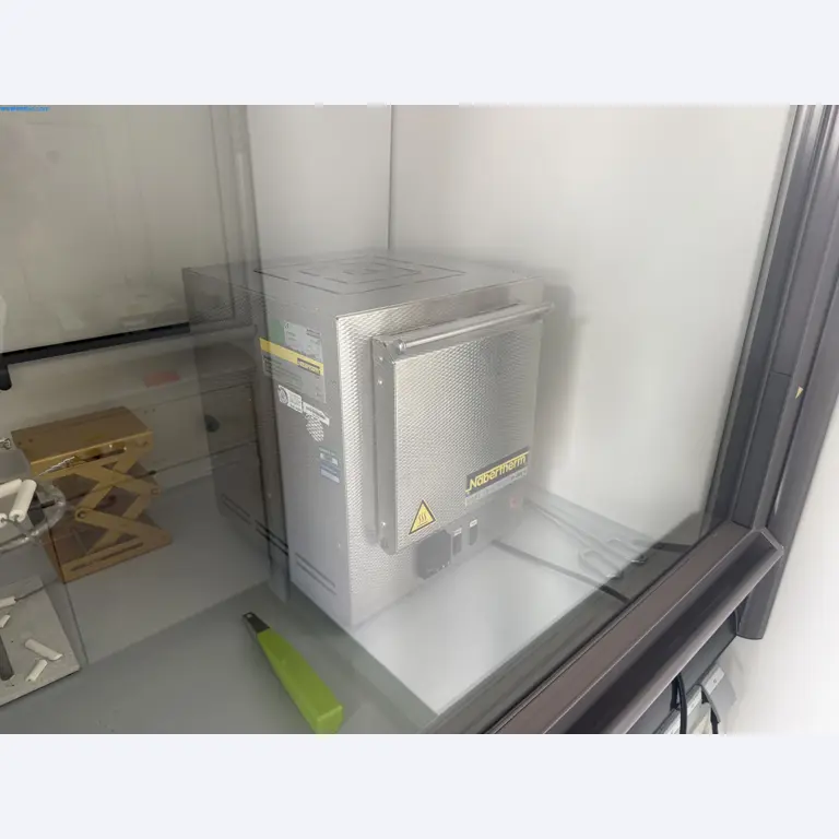 Pharmaceutical Production and Packaging Equipment / Laboratory and Plant Equipment-1
