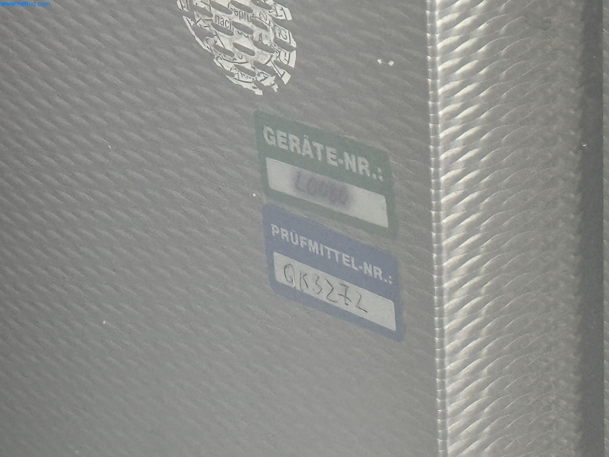 Pharmaceutical Production and Packaging Equipment / Laboratory and Plant Equipment-3