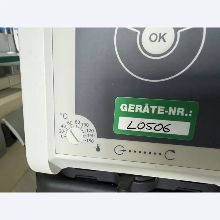 Instalações de produção e embalagem farmacêuticas / Equipamentos de laboratório e operacionais-4