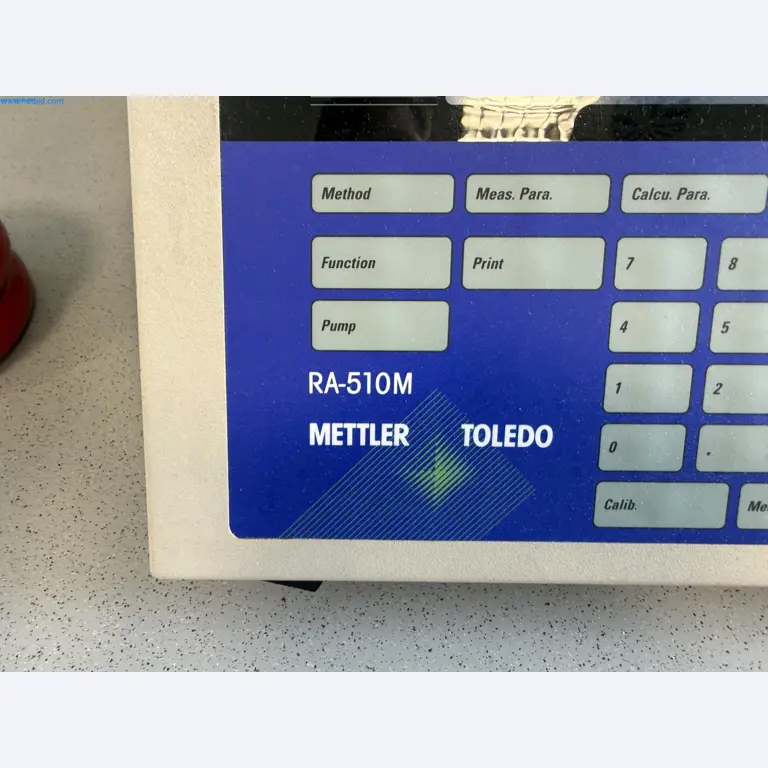 Instalações de produção e embalagem farmacêuticas / Equipamentos de laboratório e operacionais-3