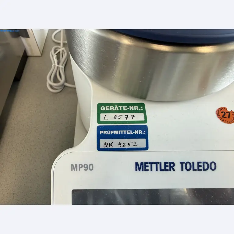 Pharmaceutical Production and Packaging Equipment / Laboratory and Plant Equipment-3