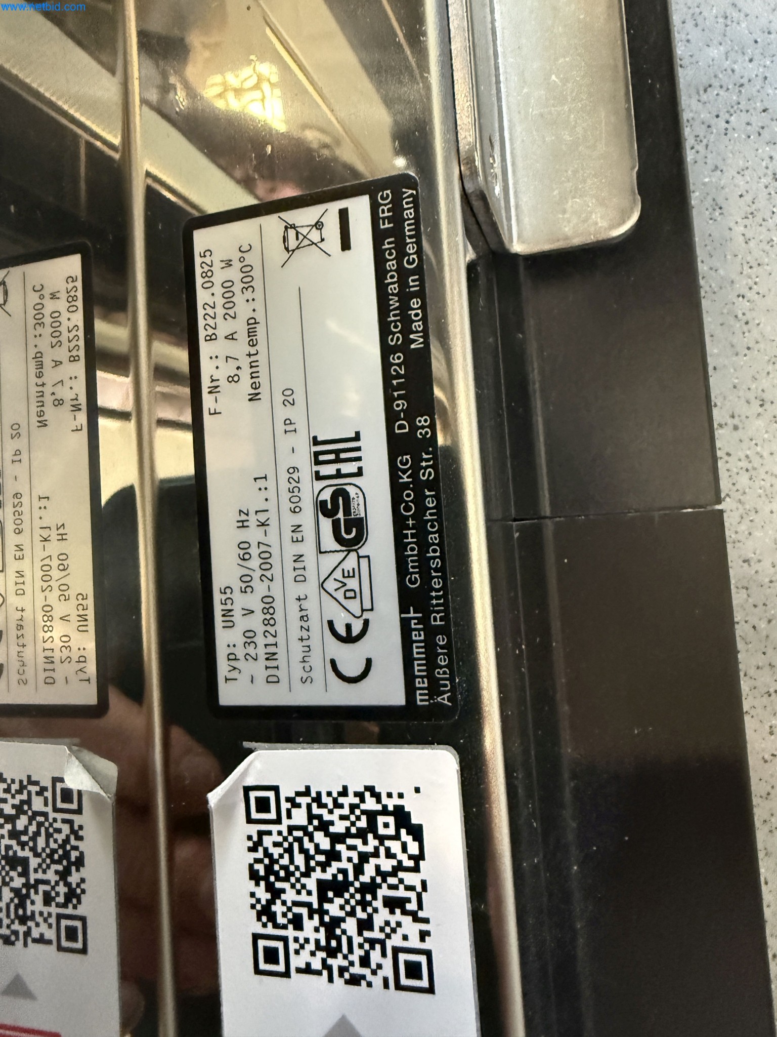 Instalações de produção e embalagem farmacêuticas / Equipamentos de laboratório e operacionais-2