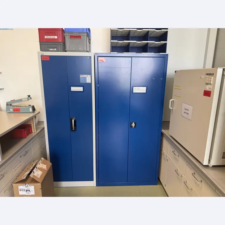 Pharmaceutical Production and Packaging Equipment / Laboratory and Plant Equipment-1