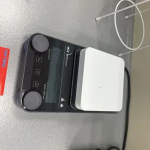 Placa magnética de agitação e aquecimento IKA RCT 5 Digital