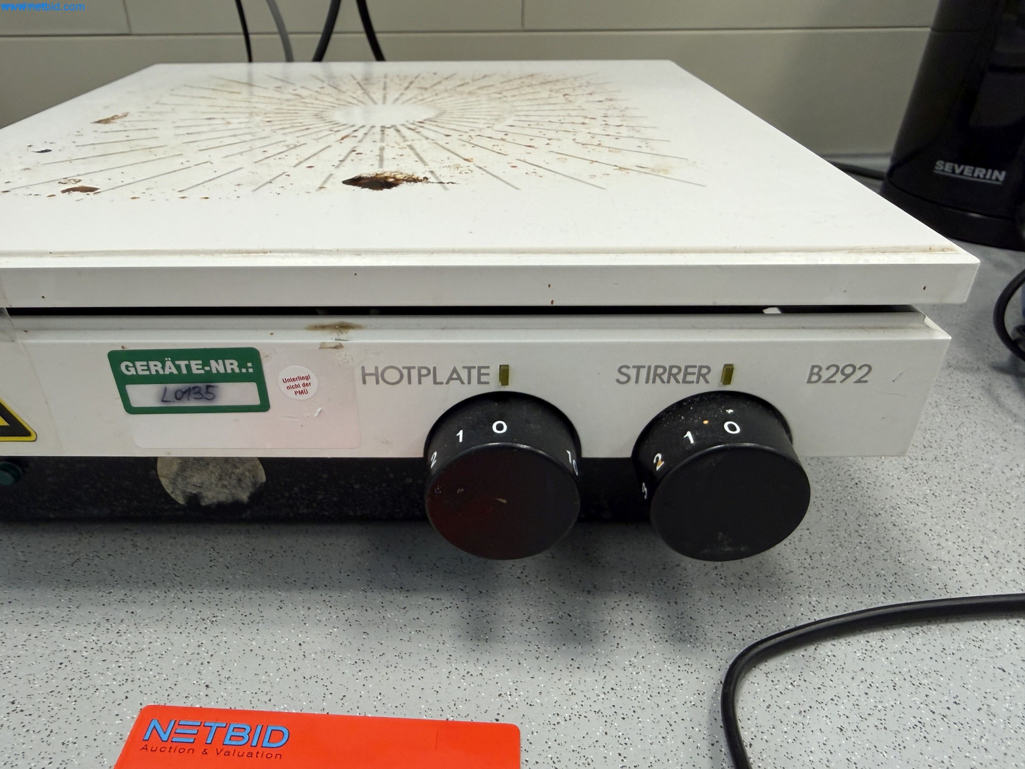 Pharmaceutical Production and Packaging Equipment / Laboratory and Plant Equipment-2