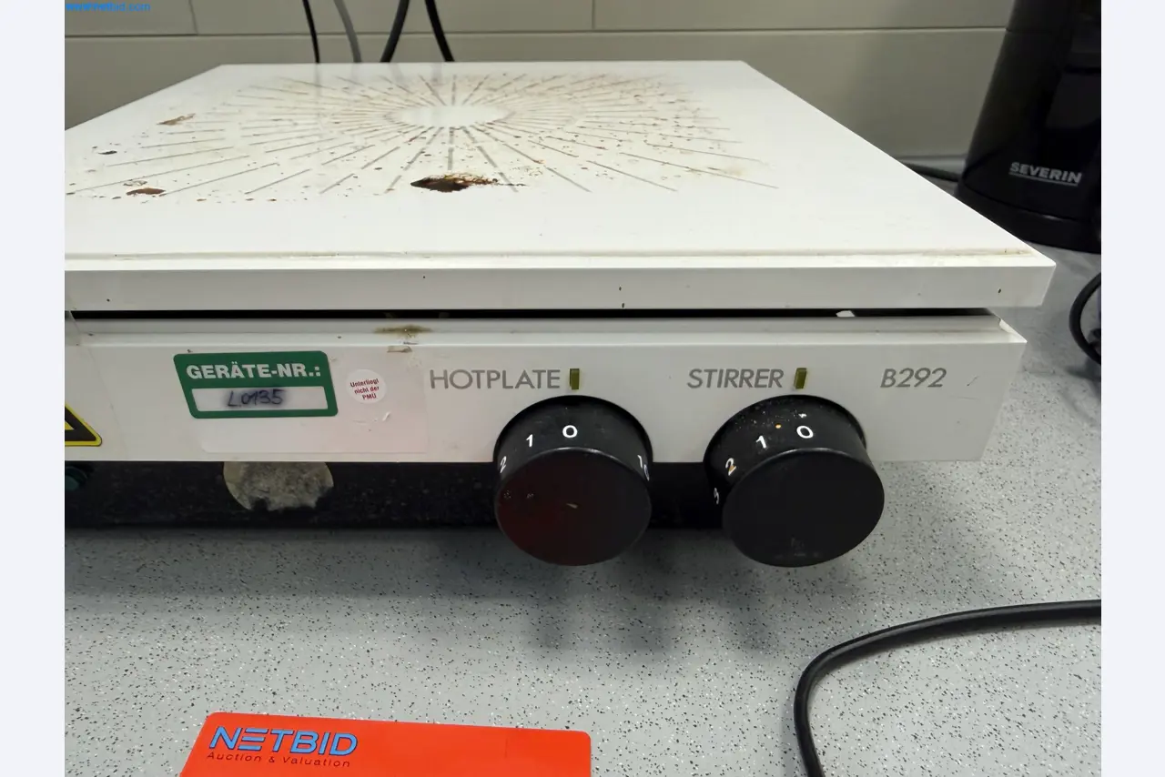 Pharmaceutical Production and Packaging Equipment / Laboratory and Plant Equipment-2