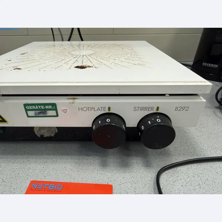 Pharmaceutical Production and Packaging Equipment / Laboratory and Plant Equipment-2