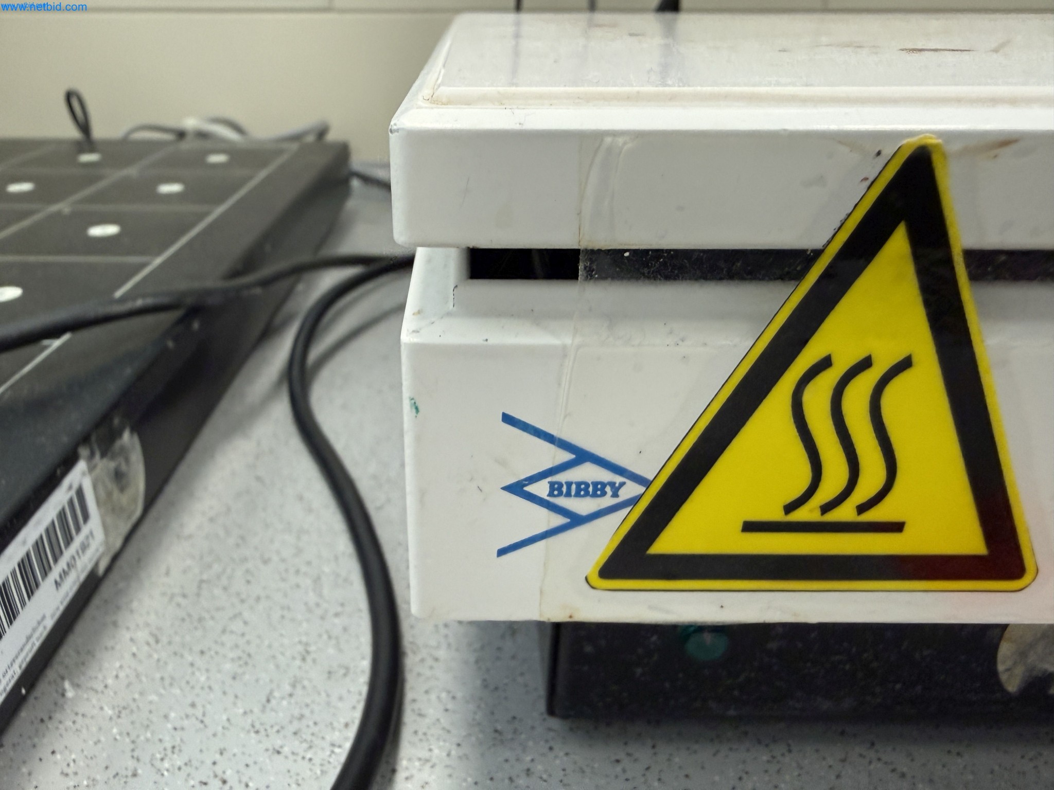 Pharmaceutical Production and Packaging Equipment / Laboratory and Plant Equipment-4