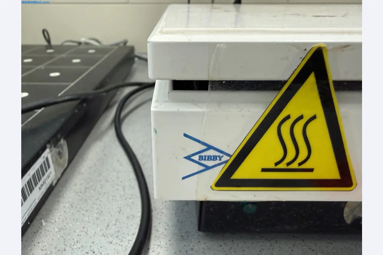 Pharmaceutical Production and Packaging Equipment / Laboratory and Plant Equipment-4