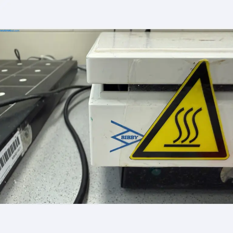 Pharmaceutical Production and Packaging Equipment / Laboratory and Plant Equipment-4