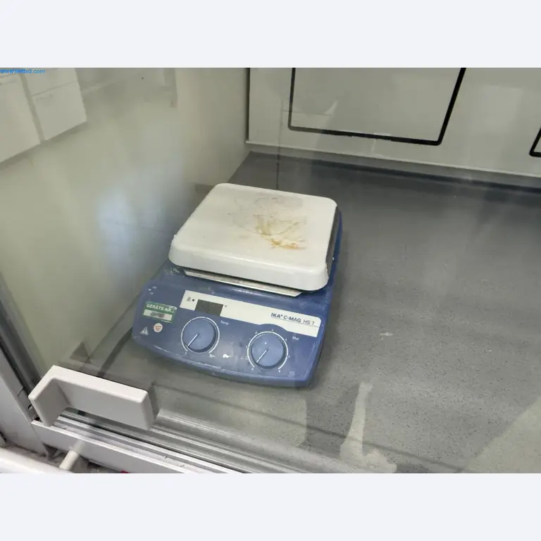 Pharmaceutical Production and Packaging Equipment / Laboratory and Plant Equipment-1