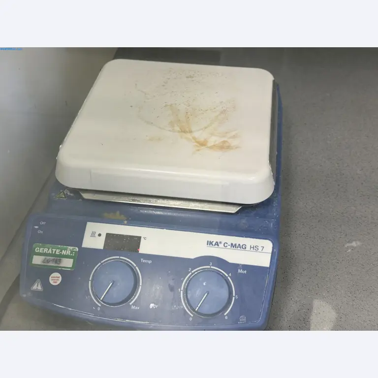 Pharmaceutical Production and Packaging Equipment / Laboratory and Plant Equipment-2