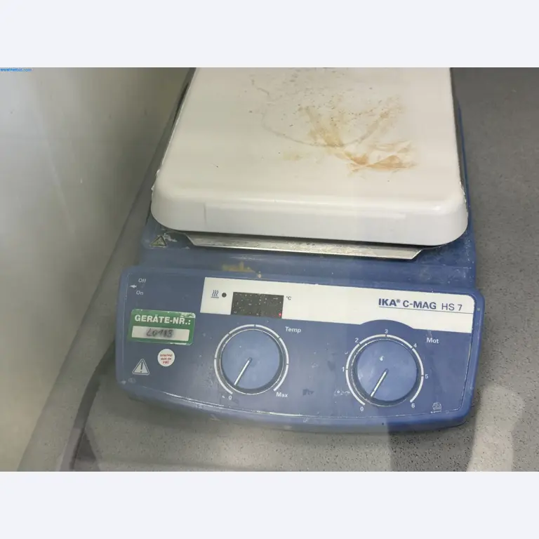 Pharmaceutical Production and Packaging Equipment / Laboratory and Plant Equipment-3