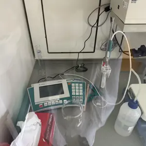 medidor de pH Metrohm 780 pH Meter