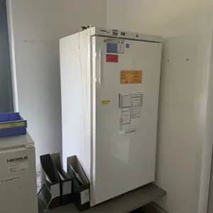 Frigorífico Liebherr Mediline
