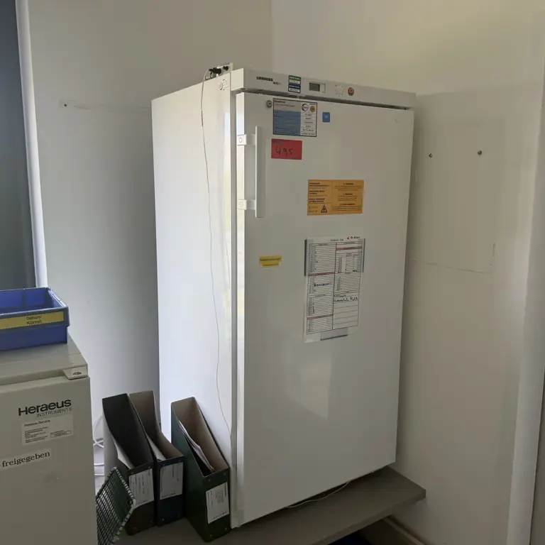 Frigorífico Liebherr Mediline