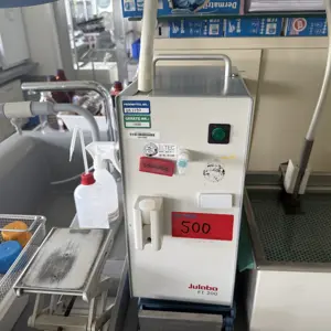 Aparelho de regulação de temperatura Julabo FT200