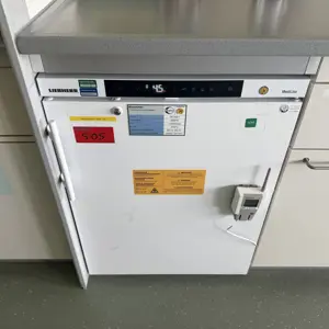 Frigorífico Liebherr Mediline